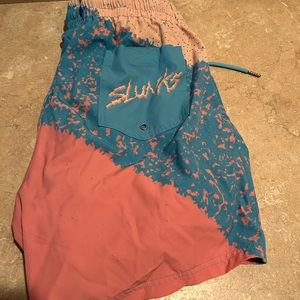Slunks size L